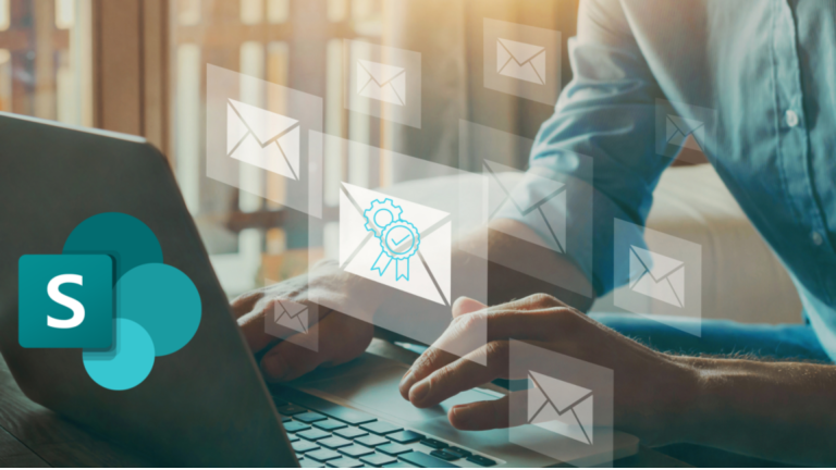 Take Control of SharePoint Workflows with Power Automate Triggers 