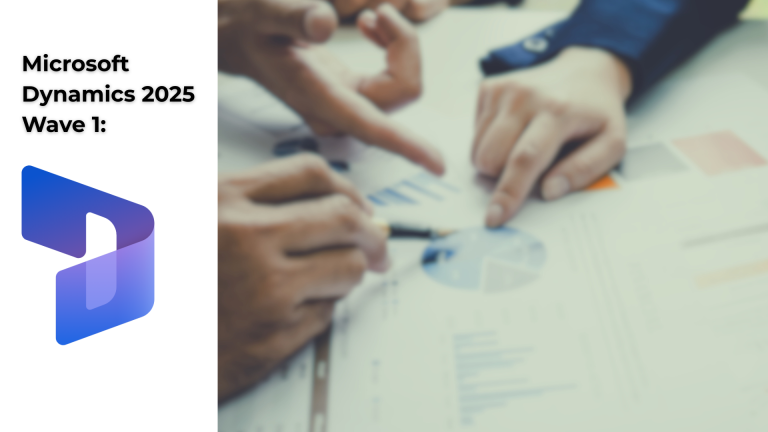 What’s New in Dynamics 365 Business Central: 2025 Release Wave 1 
