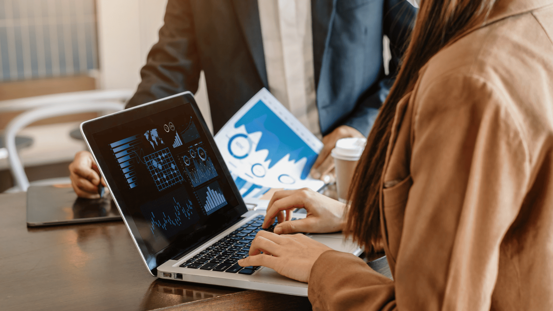 Intelligent Case Management Systems