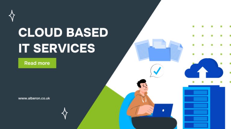 Cloud Based IT Services and Solutions