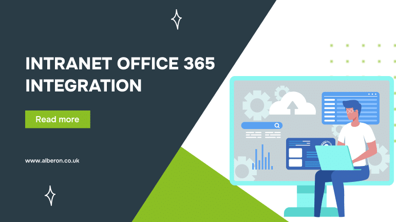 Intranet Office 365 Integration