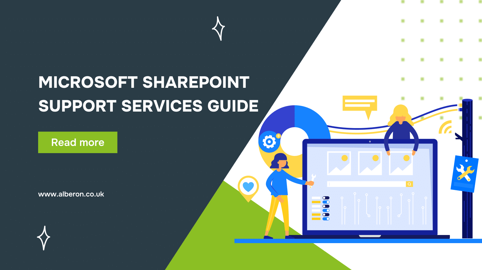 Microsoft SharePoint Support Services Guide