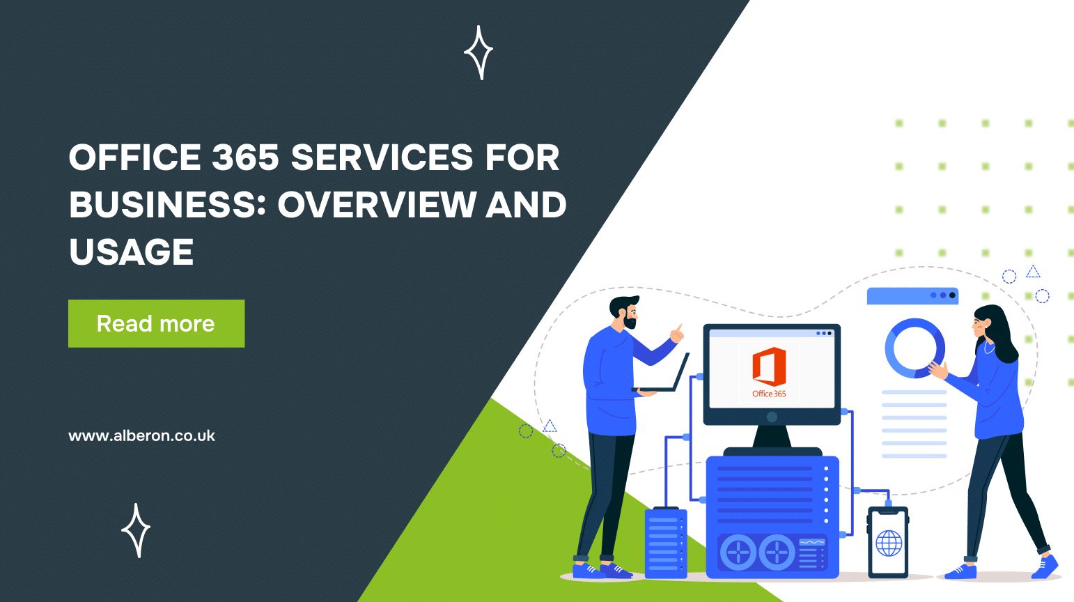 Office 365 Services for Business