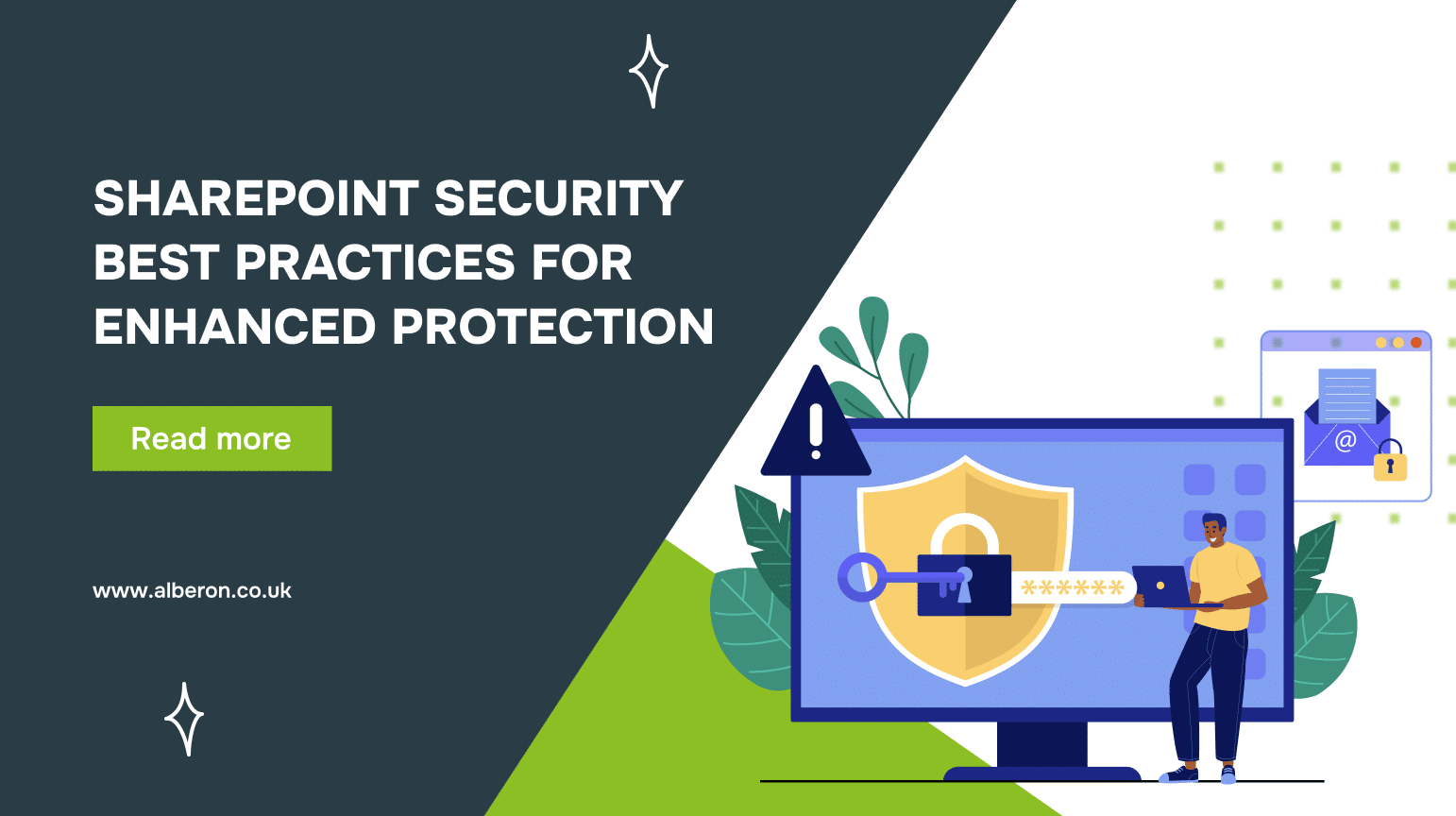 SharePoint Security Best Practices for Enhanced Protection