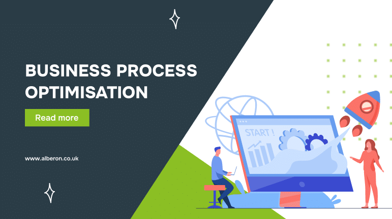 business process optimisation
