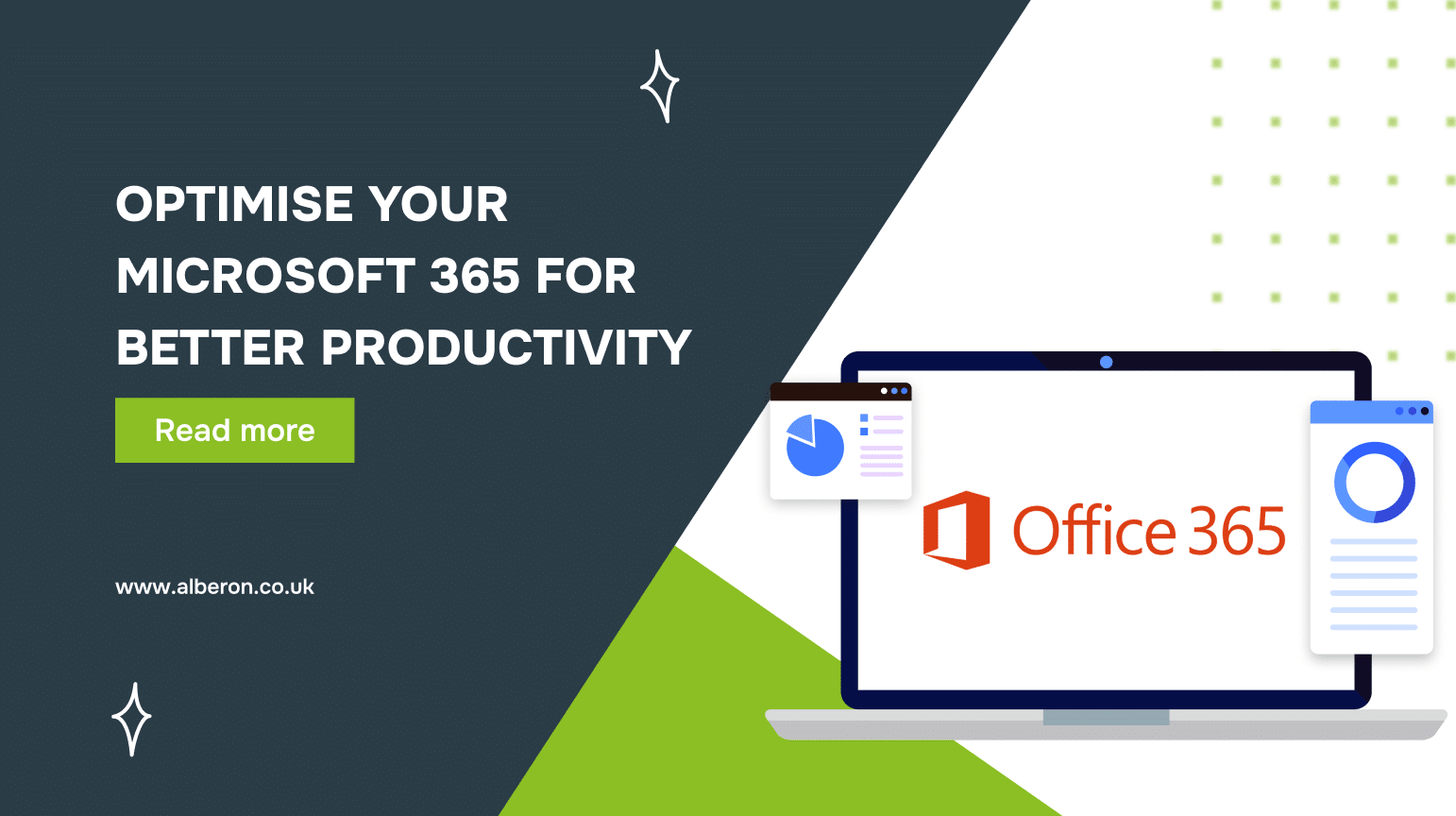 Optimise Your Microsoft 365 for Better Productivity
