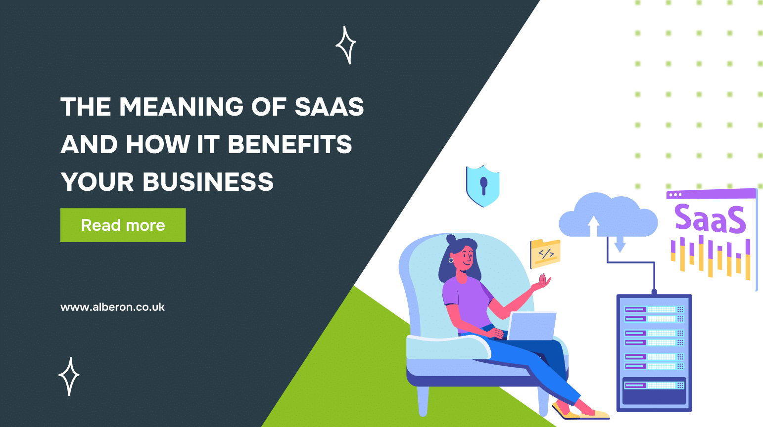 The Meaning of SaaS and How It Benefits Your Business