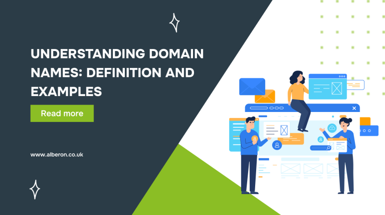 Understanding Domain Names