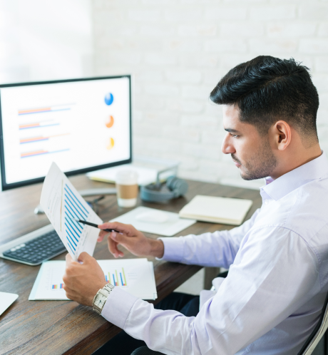 What You Miss Without Software Modernisation