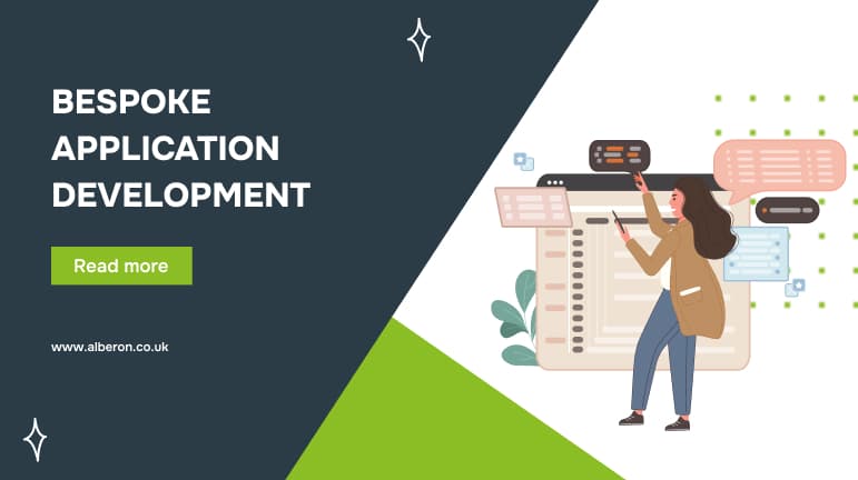 Bespoke Application Development