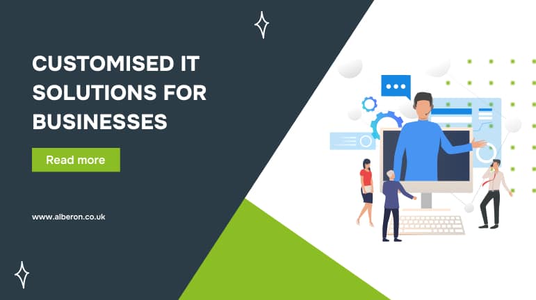 Customised IT Solutions for Businesses Ultimate 2025 Guide