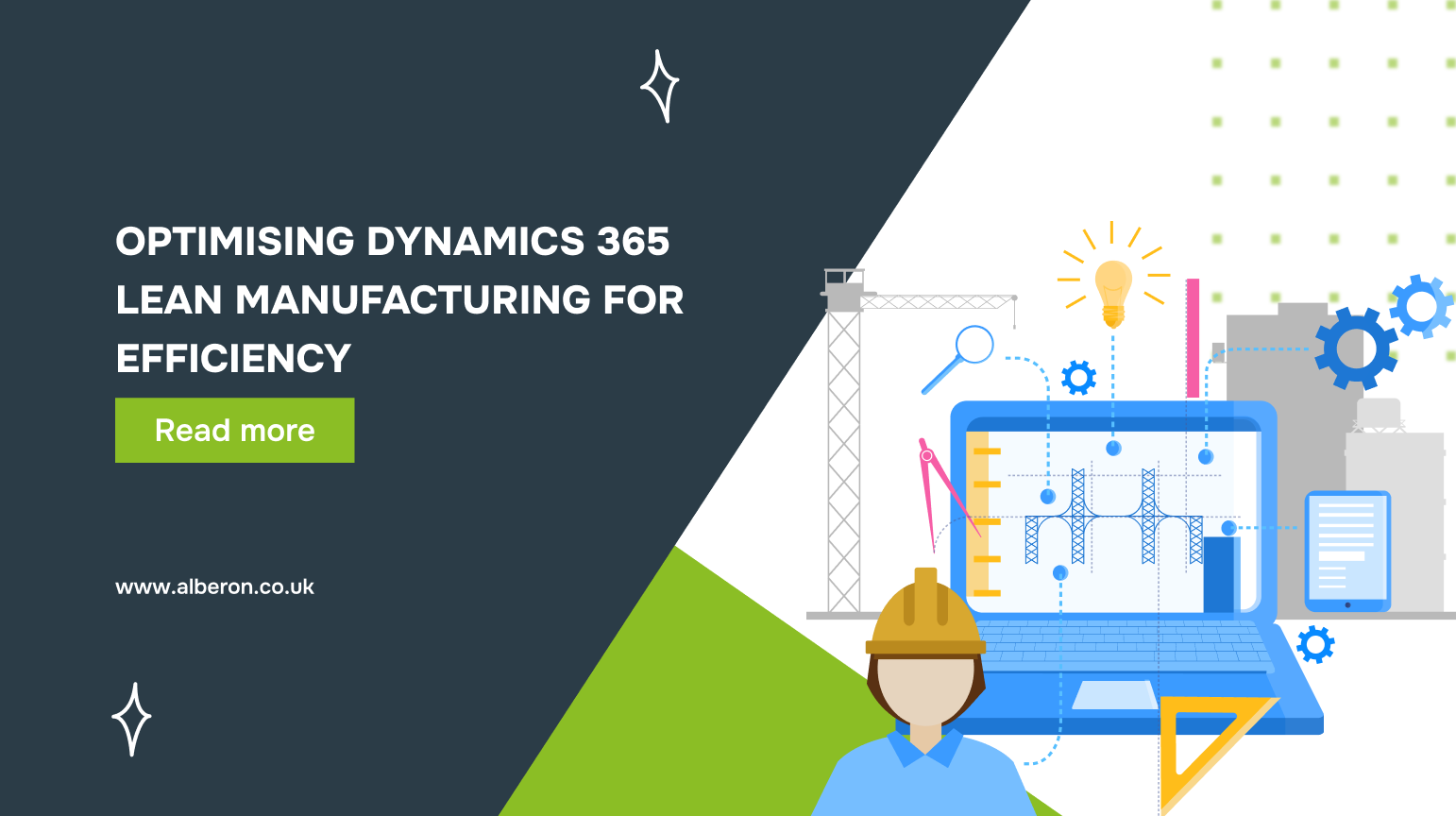 Optimising Dynamics 365 Lean Manufacturing for Efficiency