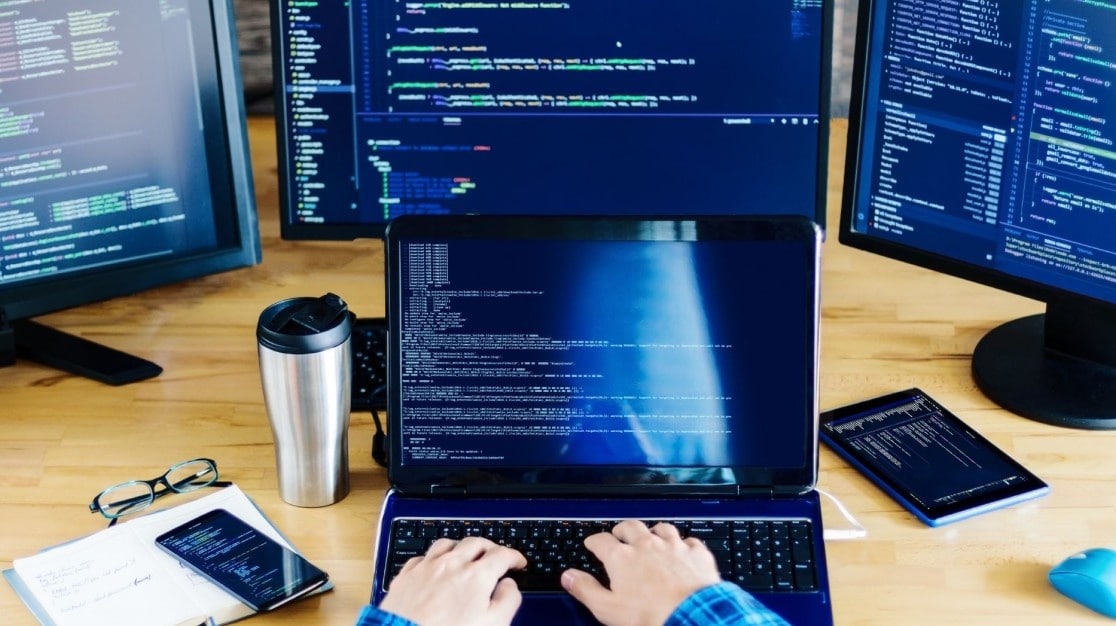 Custom-Built Solutions