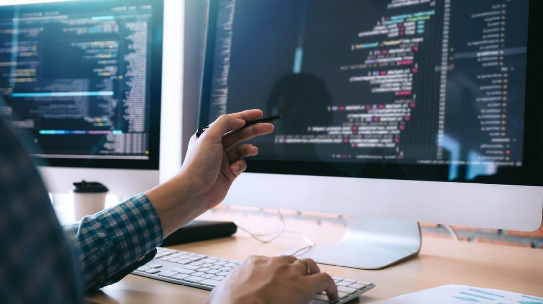 Custom Software Development