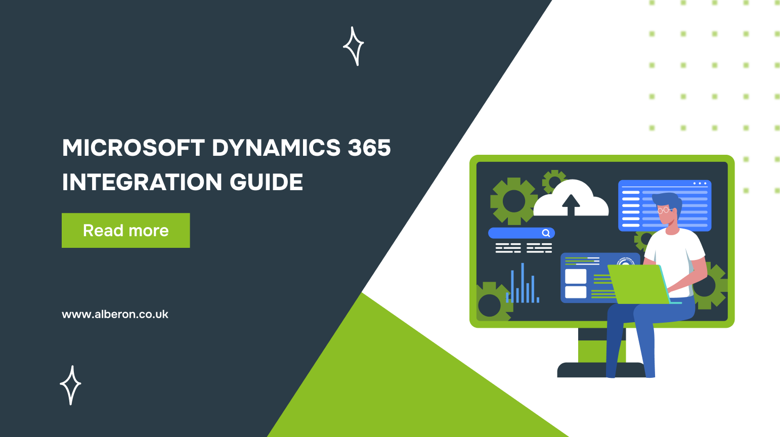 Microsoft Dynamics 365 Integration Guide