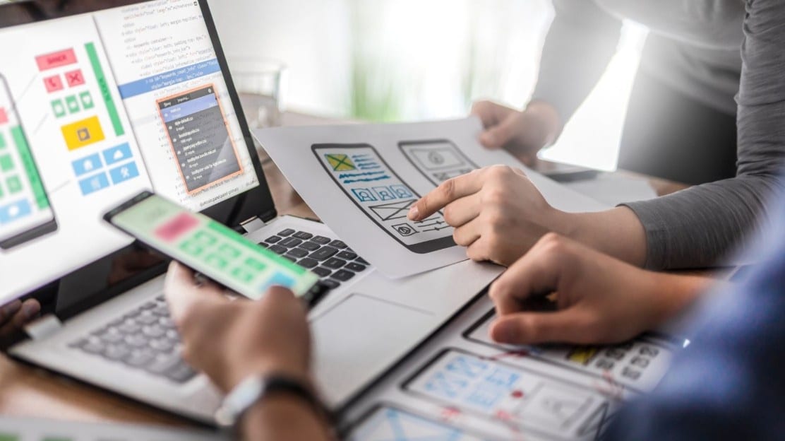 Mobile App Development