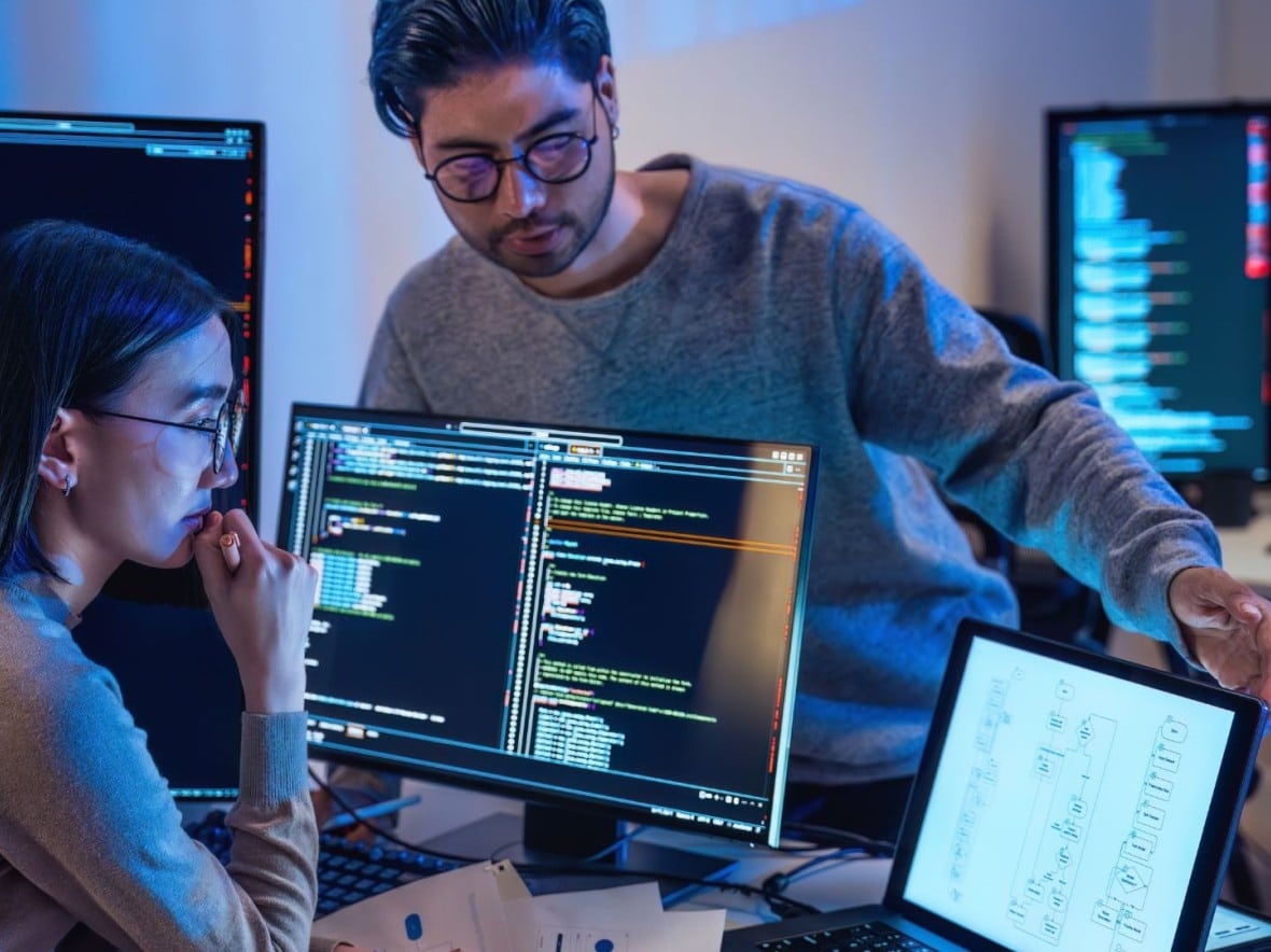 Need A Software Development Agency That Understands You