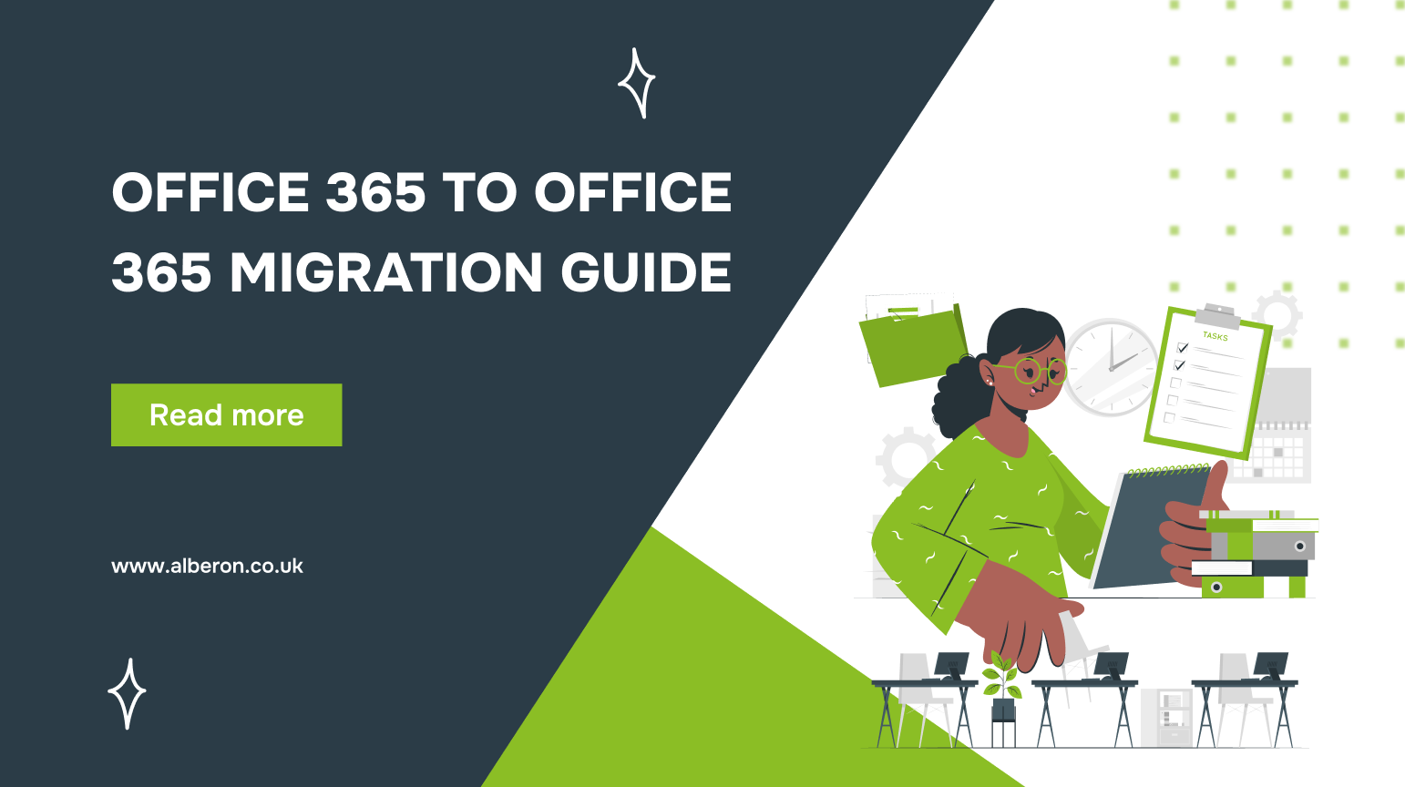 Office 365 to Office 365 Migration Guide