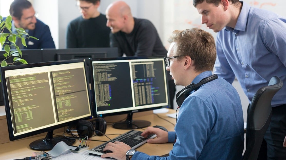 Ongoing Support & Optimisation