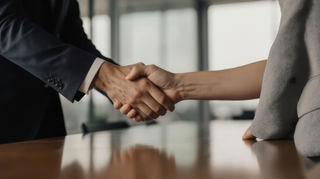 Partnership That Grows