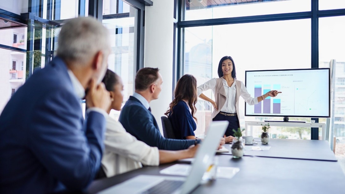 UK-Based In-House Expertise