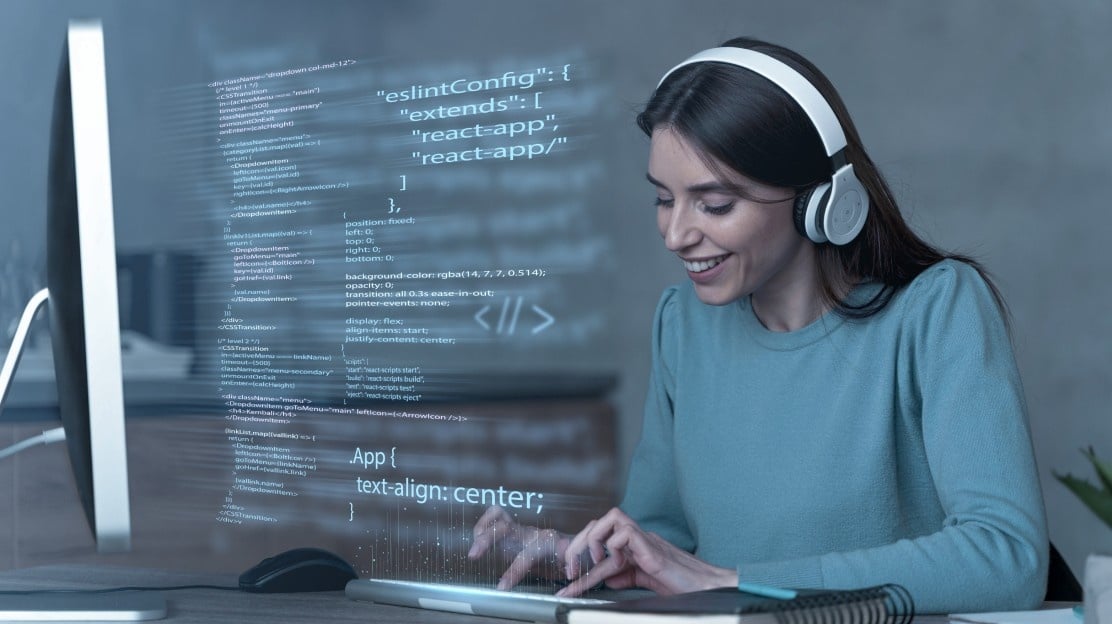 Web Application Development